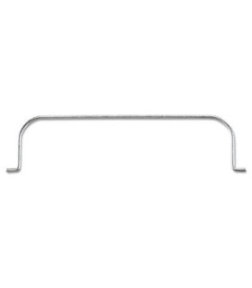 GLOBE 2801Part - Bag Holders For J-Cart -2pack, Case: 1, Price by EA - 2801 -  - [unit price]