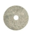 GLOBE 290H-24Floor Pad-Hair Blend Heavy UltraHigh Burnish 24" 5/cs, Case: 5, Price by CS