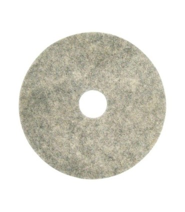 GLOBE 290H-27Floor Pad-Hair Blend Heavy UltraHigh Burnish 27" 5/cs, Case: 5, Price by CS - 290H-27 -  - [unit price]