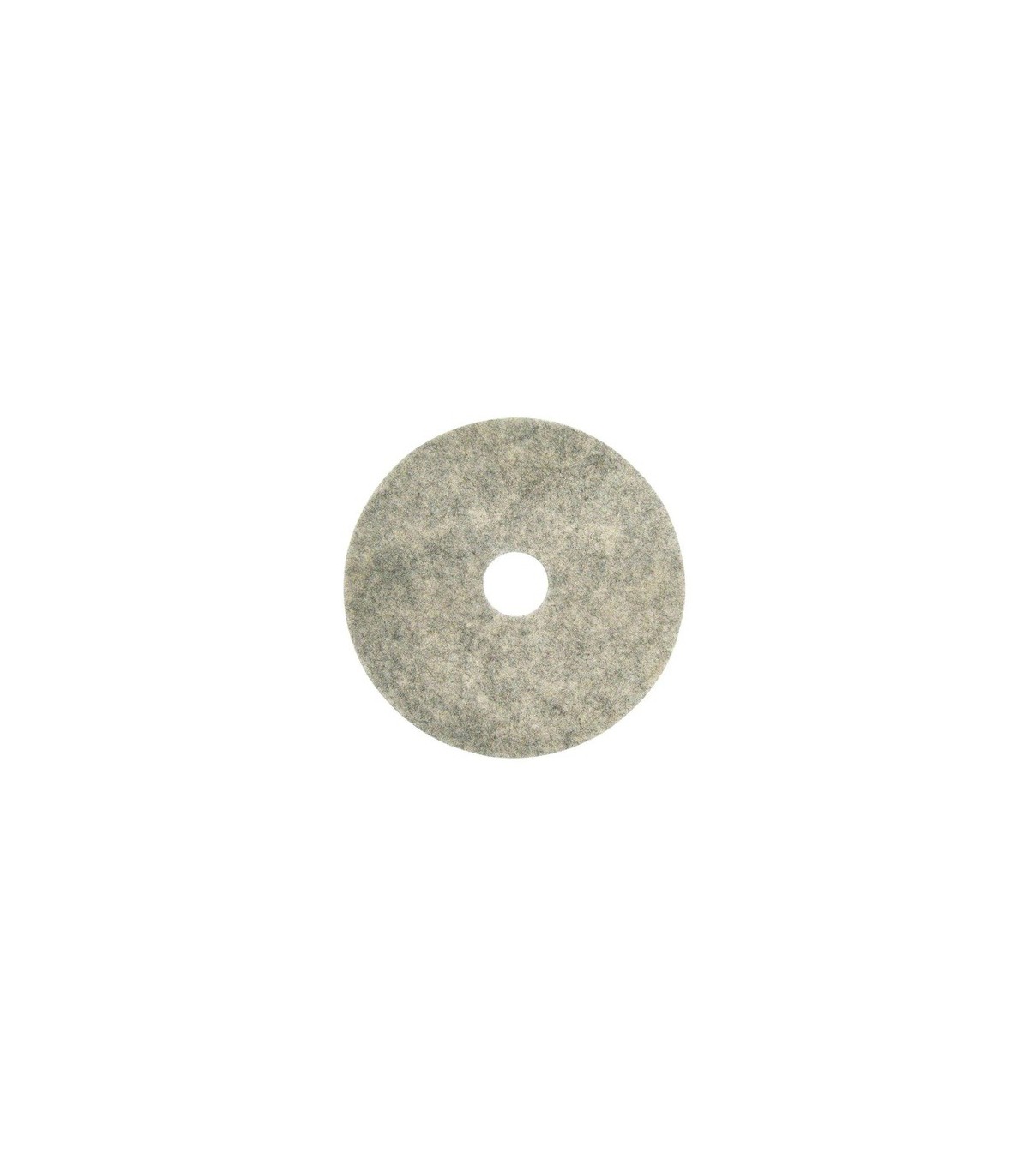 GLOBE 290H-27Floor Pad-Hair Blend Heavy UltraHigh Burnish 27" 5/cs, Case: 5, Price by CS - 290H-27 -  - [unit price]
