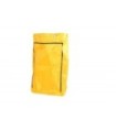 GLOBE 3002Cart - HD Vinyl Bag Only (6 Grommet 3001) - Yellow, Case: 1, Price by EA
