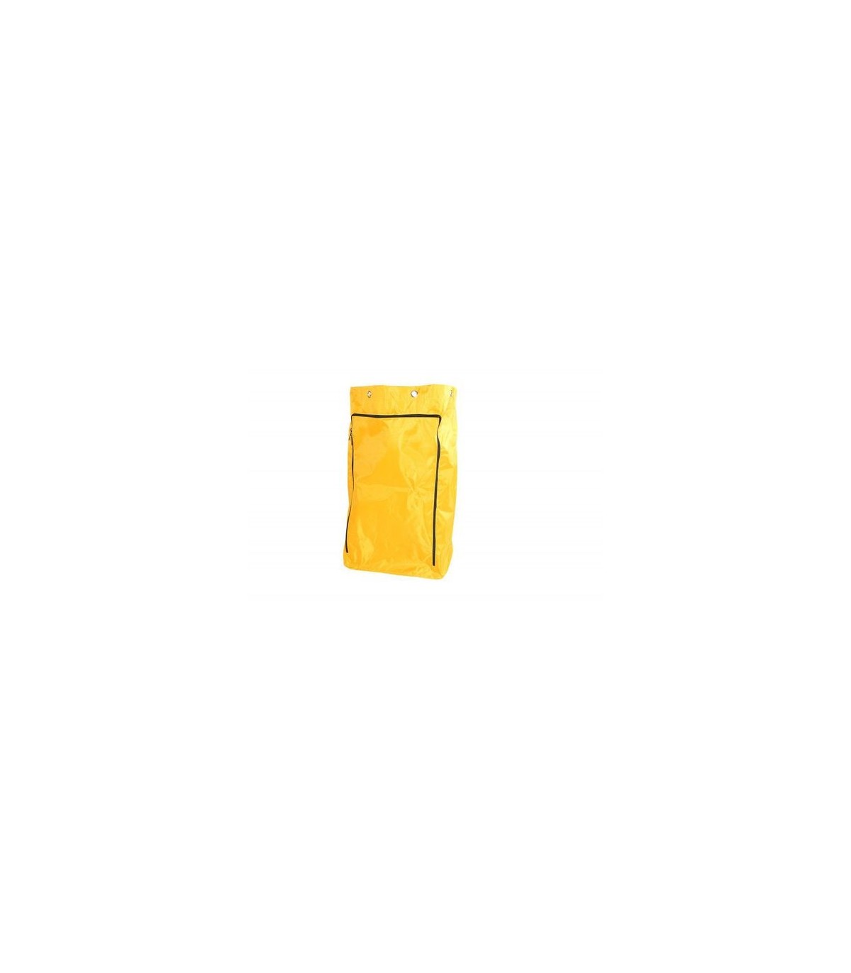 GLOBE 3002PCart-HD Prem Vinyl Bag Only(8 Grommet 3001P)-Yellow, Case: 1, Price by EA - 3002P -  - [unit price]