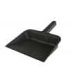 GLOBE 3005Dustpan - Plastic 12" - Black, Case: 12, Price by EA