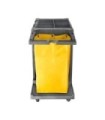 GLOBE 3006Cart - Large Housekeeping Bag Only, Case: 1, Price by EA