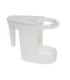 GLOBE 3009Bowl Caddy - Holds (32oz Bottle) - White, Case: 12, Price by CS - 3009 -  - [unit price]