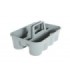 GLOBE 3010Carry Caddy - Large - Gray, Case: 20, Price by EA - 3010 -  - [unit price]