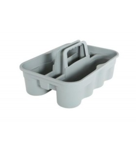 GLOBE 3010Carry Caddy - Large - Gray, Case: 20, Price by EA - 3010 -  - [unit price]