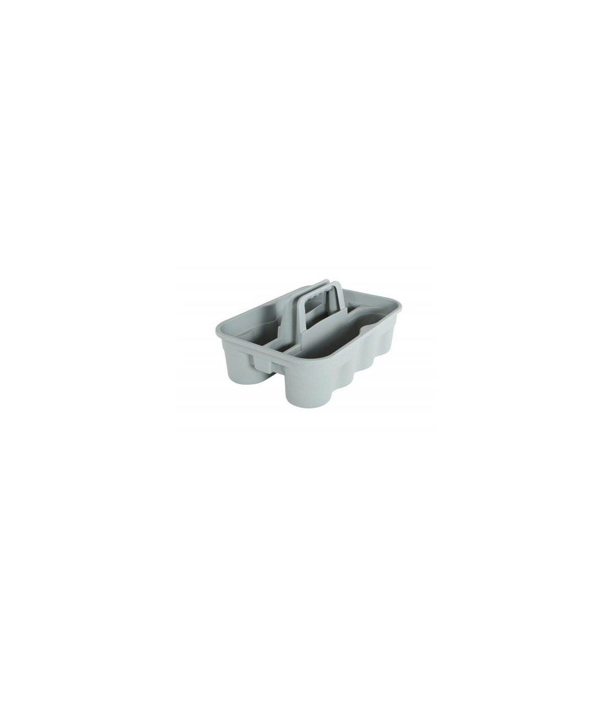 GLOBE 3010Carry Caddy - Large - Gray, Case: 20, Price by EA - 3010 -  - [unit price]