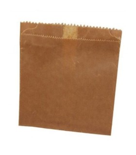 GLOBE 3015Sanitary Napkin Waxed Bags 500/cs, Case: 500, Price by CS - 3015 -  - [unit price]