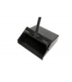 GLOBE 3031Lobby Dustpan - Black [3994], Case: 12, Price by EA