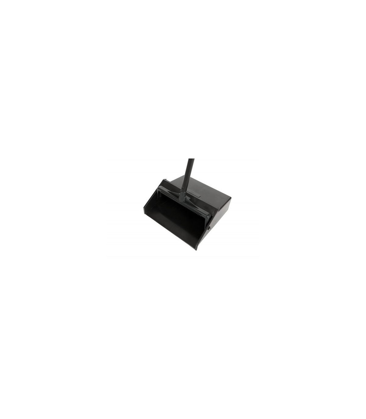 GLOBE 3031Lobby Dustpan - Black [3994], Case: 12, Price by EA - 3031 -  - [unit price]