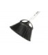GLOBE 3032Lobby Broom - 10" (Use w/3031 Dustpan) - Black, Case: 12, Price by EA - 3032 -  - [unit price]