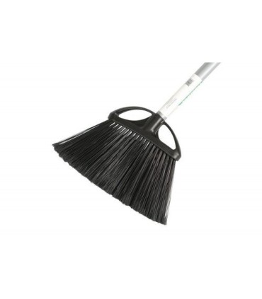 GLOBE 3032Lobby Broom - 10" (Use w/3031 Dustpan) - Black, Case: 12, Price by EA - 3032 -  - [unit price]