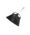 GLOBE 3032Lobby Broom - 10" (Use w/3031 Dustpan) - Black, Case: 12, Price by EA