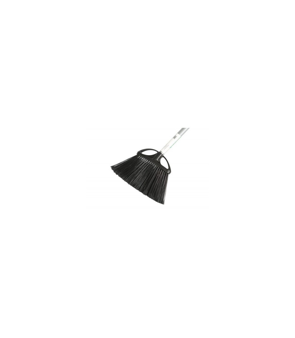 GLOBE 3032Lobby Broom - 10" (Use w/3031 Dustpan) - Black, Case: 12, Price by EA - 3032 -  - [unit price]