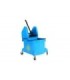 GLOBE 3078BMopping Combo - Downpress 40qt - Blue, Case: 1, Price by EA - 3078B -  - [unit price]