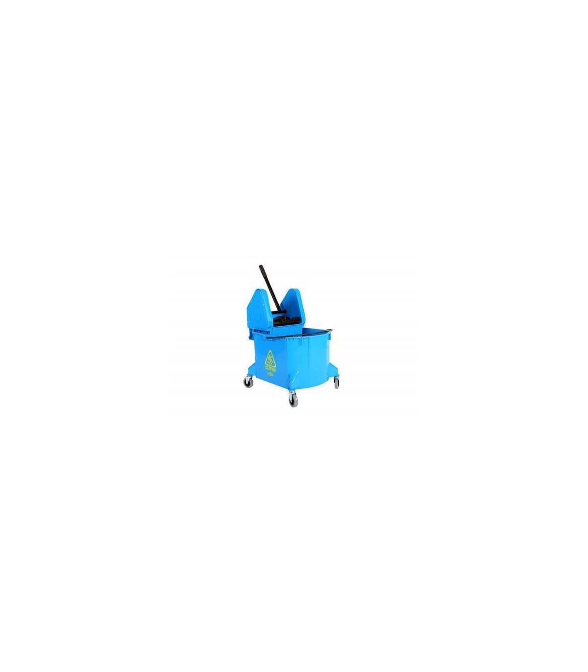GLOBE 3078BMopping Combo - Downpress 40qt - Blue, Case: 1, Price by EA - 3078B -  - [unit price]