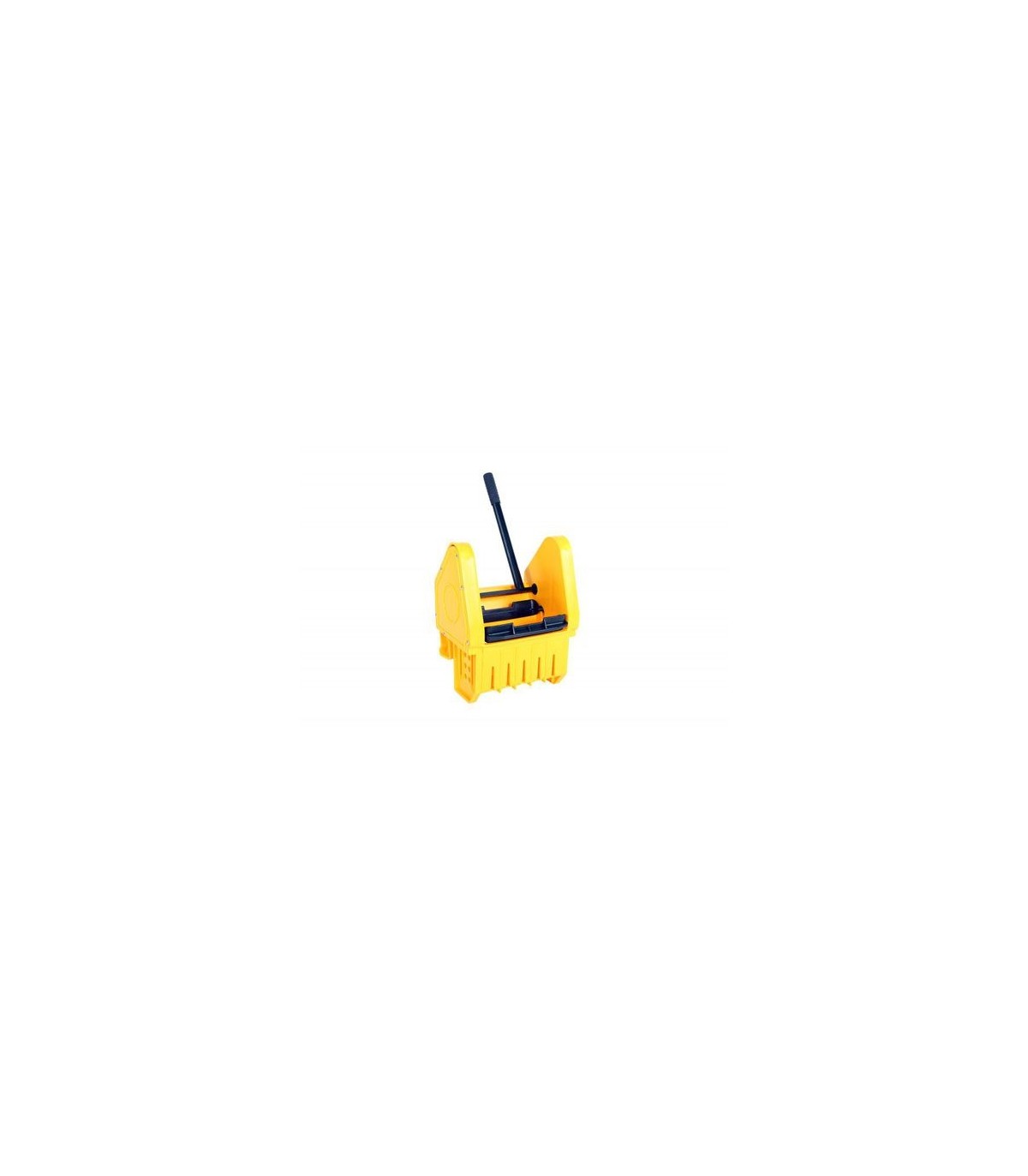 GLOBE 3079YMopping - Downpress Wringer Only - Yellow, Case: 2, Price by EA - 3079Y -  - [unit price]