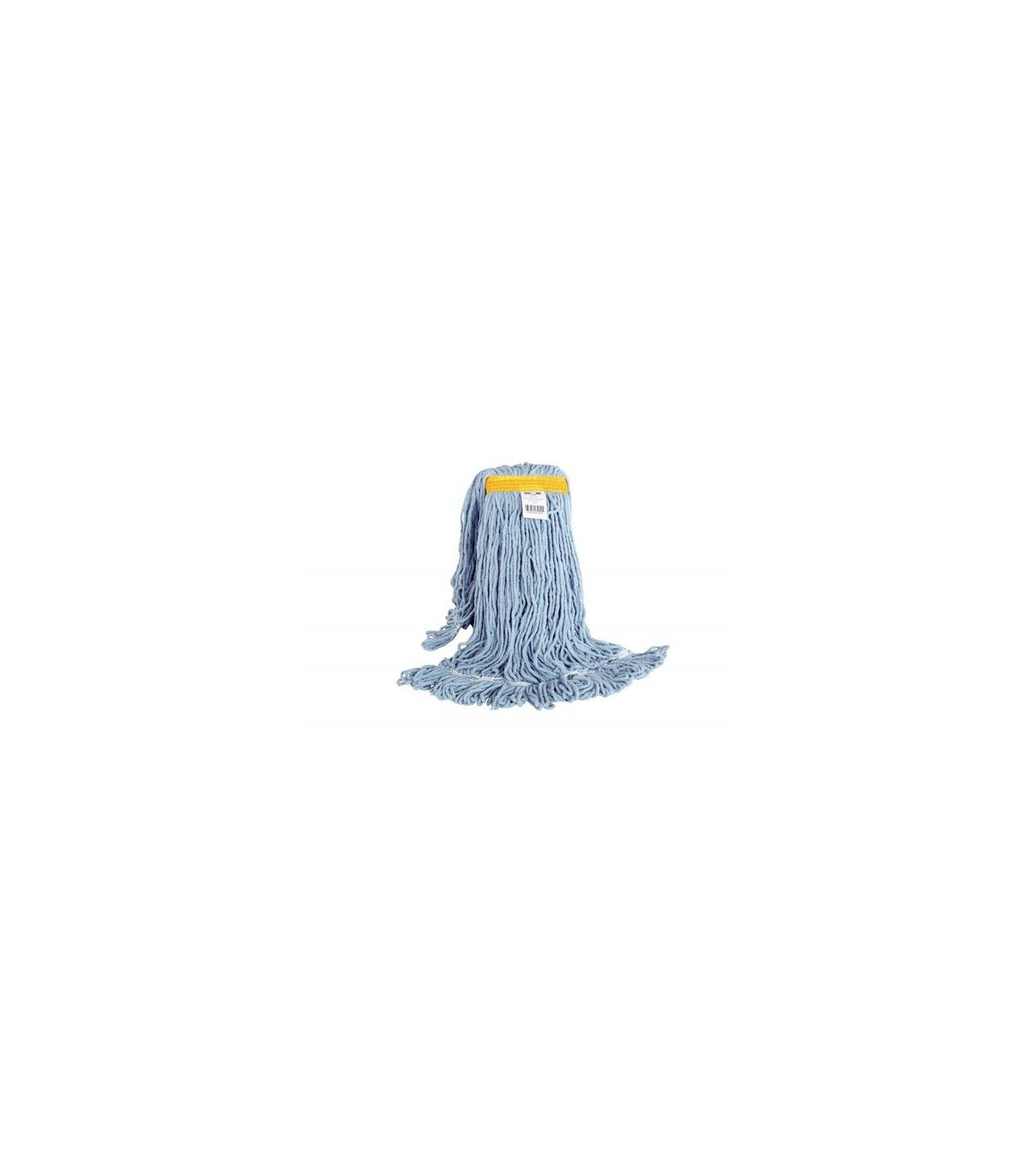 GLOBE 3092Wet Mop - Syn-Pro Synthetic Looped End NB 24oz - Blue, Case: 12, Price by EA - 3092 -  - [unit price]
