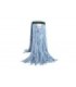 GLOBE 3099Wet Mop - Syn-Pro Synthetic Cut End NB 32oz - Blue, Case: 12, Price by EA - 3099 -  - [unit price]