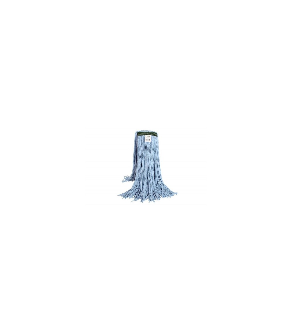 GLOBE 3099Wet Mop - Syn-Pro Synthetic Cut End NB 32oz - Blue, Case: 12, Price by EA - 3099 -  - [unit price]