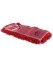 GLOBE 3100ROBS: Dust Mop - Pro-Stat 18x5" Tie-On - Red, Case: 24, Price by EA