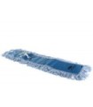 GLOBE 3102Dust Mop - Pro-Stat 36x5" Tie-On - Blue, Case: 12, Price by EA