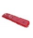 GLOBE 3102ROBS: Dust Mop - Pro-Stat 36x5" Tie-On - Red, Case: 24, Price by EA - 3102R -  - [unit price]