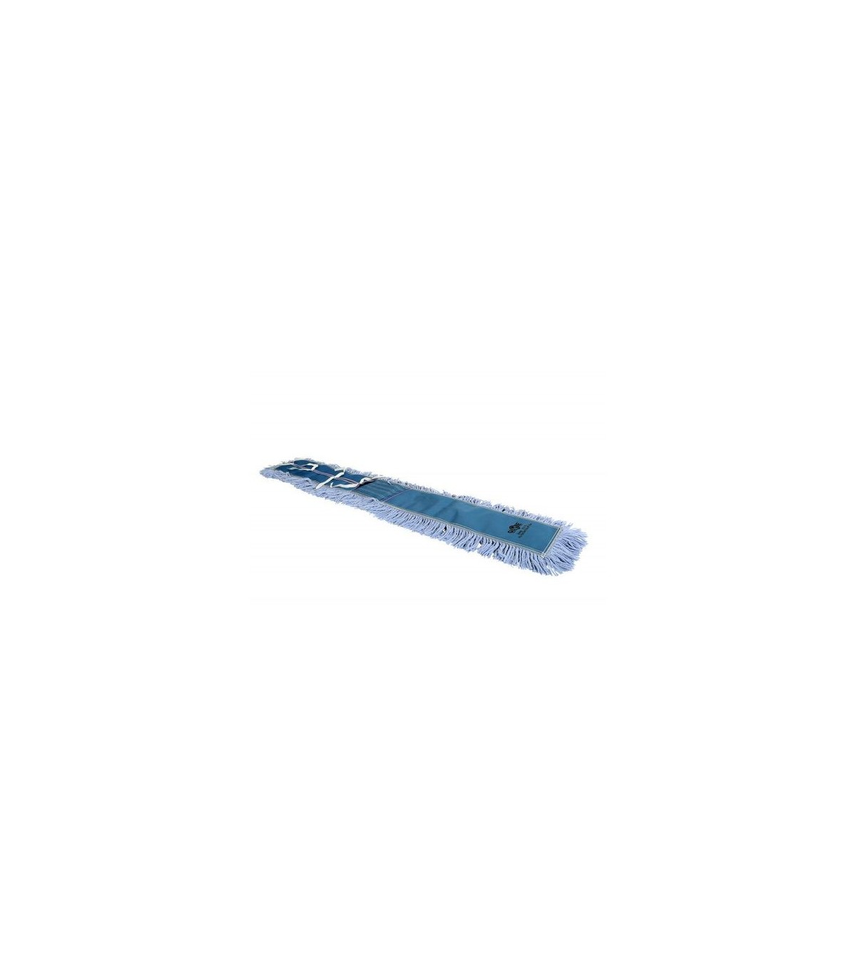 GLOBE 3103Dust Mop - Pro-Stat 48x5" Tie-On - Blue, Case: 6, Price by EA - 3103 -  - [unit price]
