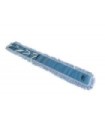 GLOBE 3110Dust Mop - Pro-Stat 60x5" Tie-On - Blue, Case: 6, Price by EA