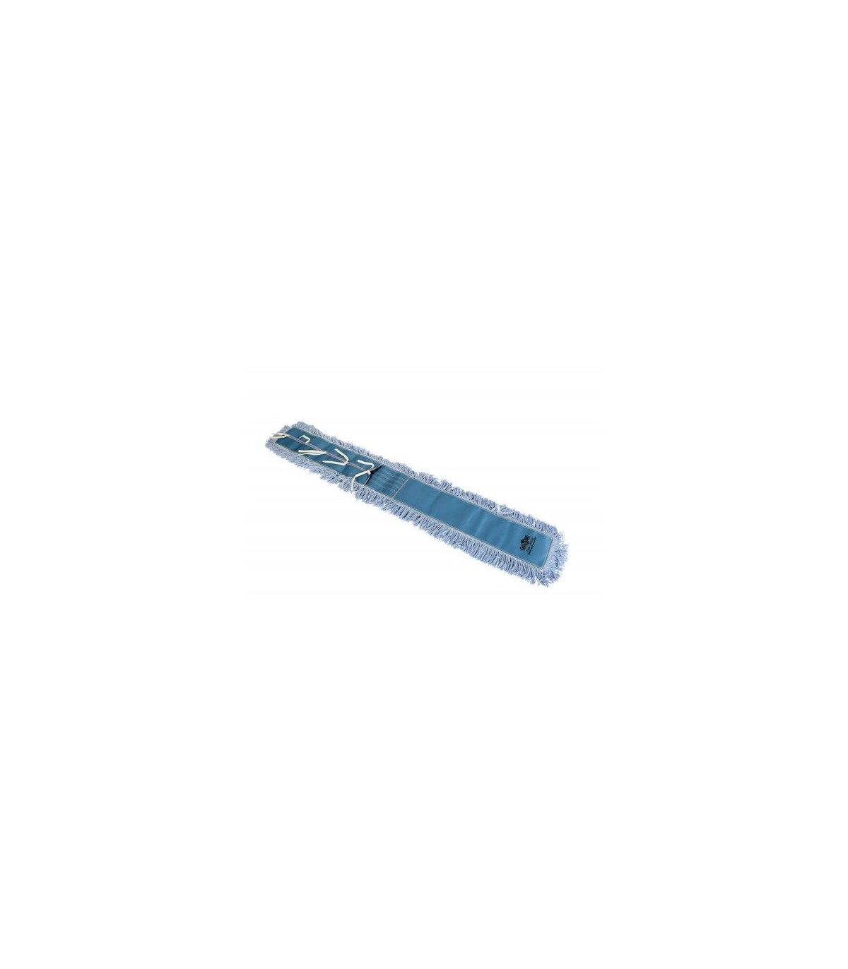 GLOBE 3110Dust Mop - Pro-Stat 60x5" Tie-On - Blue, Case: 6, Price by EA - 3110 -  - [unit price]