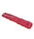 GLOBE 3110ROBS: Dust Mop - Pro-Stat 60x5" Tie-On - Red, Case: 6, Price by EA - 3110R -  - [unit price]