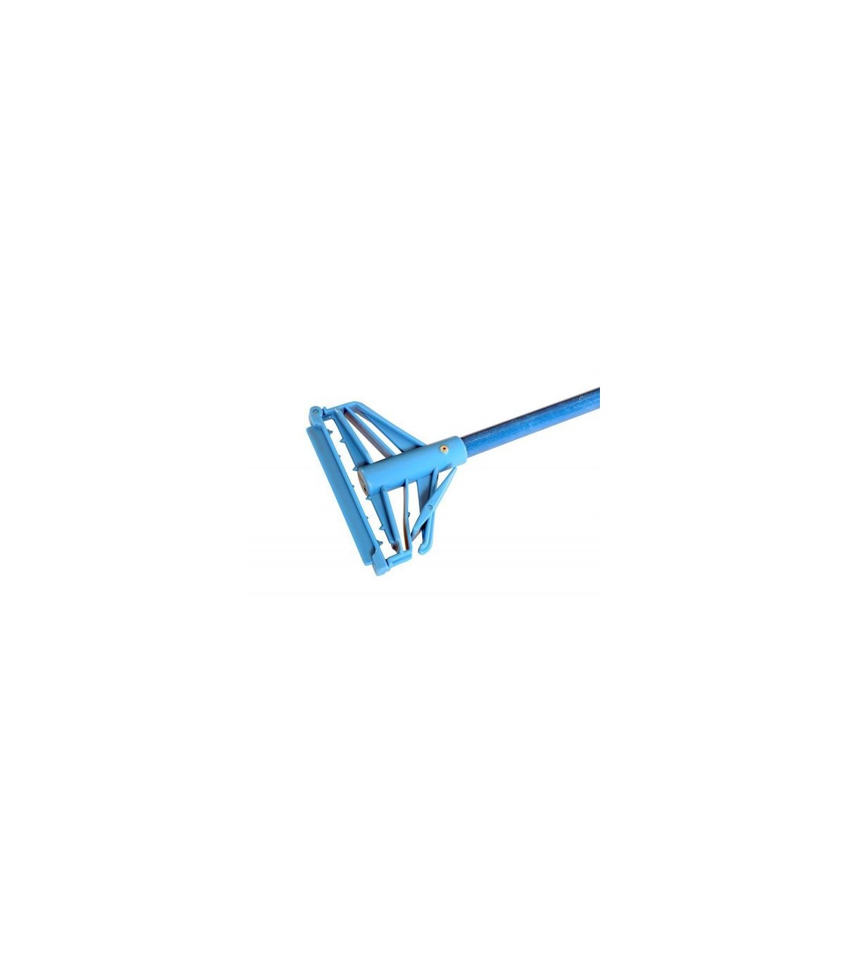 GLOBE 3120Mop Handle - Quick Release 60" Fiberglass - Blue, Case: 12, Price by EA - 3120 -  - [unit price]