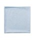 GLOBE 3129Microfiber Cloth - 14x14" Glass/Mirror - Blue, Case: 10, Price by PK - 3129 -  - [unit price]