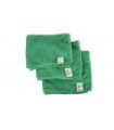 GLOBE 3130GMicrofiber Cloth 16x16" - Green, Case: 10, Price by PK