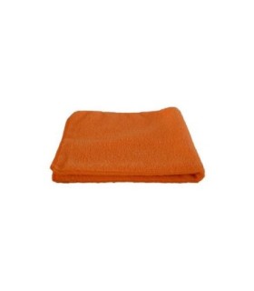 GLOBE 3130OMicrofiber Cloth 16x16" - Orange, Case: 10, Price by PK - 3130O -  - [unit price]