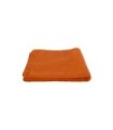 GLOBE 3131OMicrofiber Cloth - 14 x14" - Orange, Case: 10, Price by PK