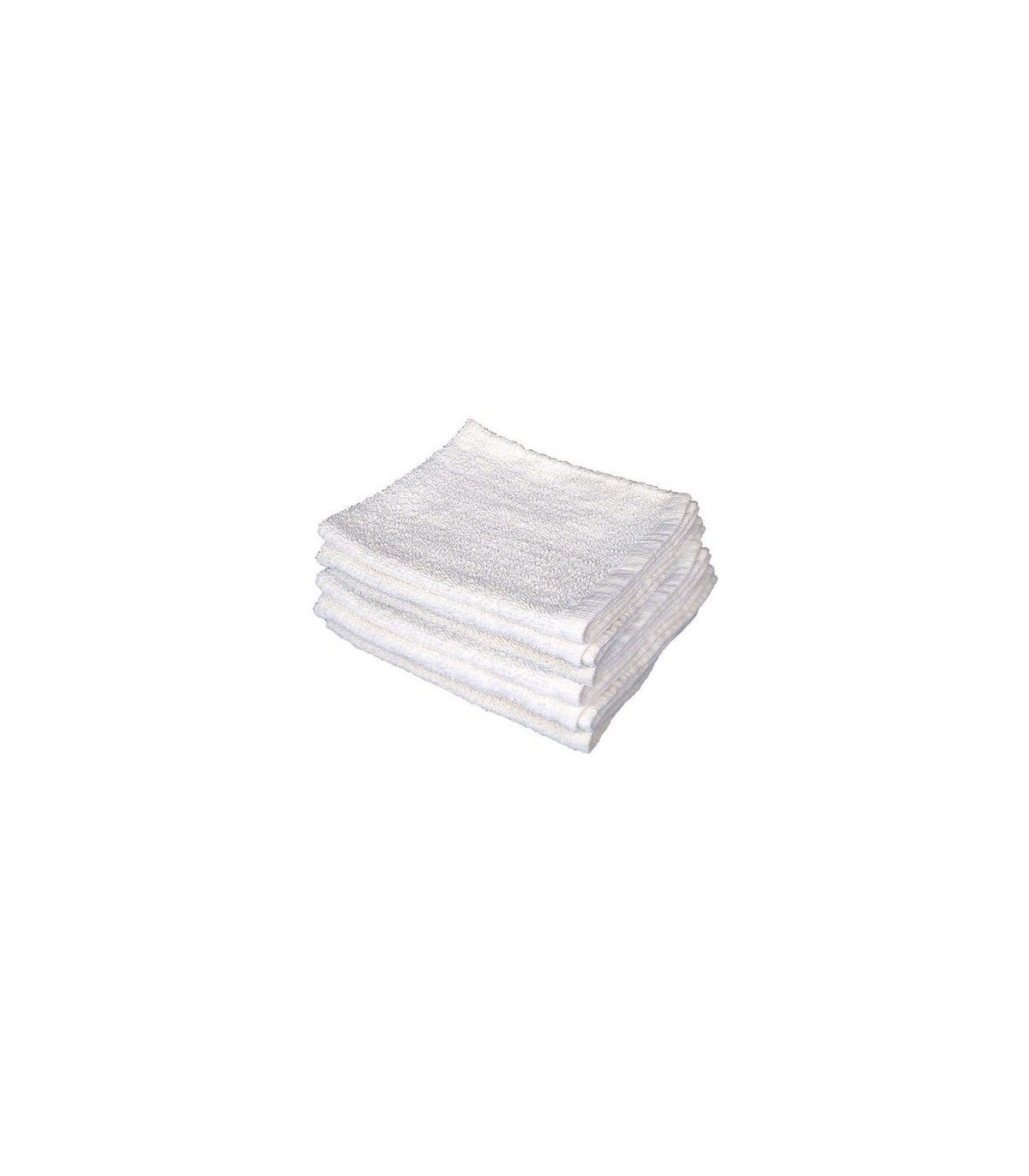 GLOBE 3190Terry Cloth 16x16" - 28oz (10lb-60/cs), Case: 1, Price by CS - 3190 -  - [unit price]