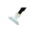 GLOBE 3208Dust Mop - Handle w/Clip-On Clip 60" - Metal, Case: 12, Price by EA
