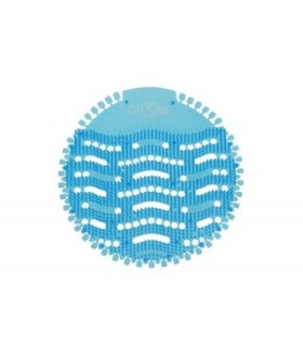 GLOBE 3250BUrinal Screen - Anti-Splash EVA - Bubble Gum, Case: 10, Price by PK - 3250B -  - [unit price]