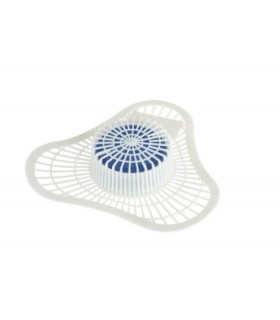 GLOBE 3252Urinal Screen w/Non-Para Deodorant Block -Clean Breeze, Case: 12, Price by PK - 3252 -  - [unit price]