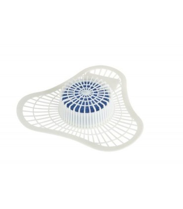 GLOBE 3252Urinal Screen w/Non-Para Deodorant Block -Clean Breeze, Case: 12, Price by PK - 3252 -  - [unit price]