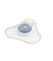 GLOBE 3252Urinal Screen w/Non-Para Deodorant Block -Clean Breeze, Case: 12, Price by PK
