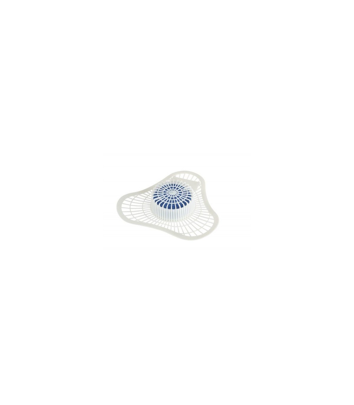 GLOBE 3252Urinal Screen w/Non-Para Deodorant Block -Clean Breeze, Case: 12, Price by PK - 3252 -  - [unit price]