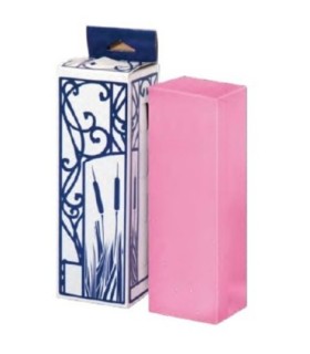GLOBE 3254Wall Block - Para 24oz - Cherry, Case: 6, Price by CS - 3254 -  - [unit price]