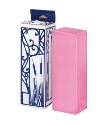 GLOBE 3254Wall Block - Para 24oz - Cherry, Case: 6, Price by CS - 3254 -  - [unit price]