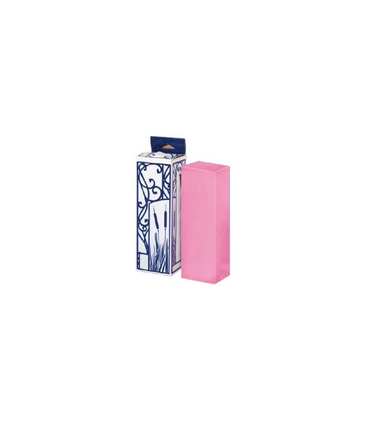 GLOBE 3254Wall Block - Para 24oz - Cherry, Case: 6, Price by CS - 3254 -  - [unit price]