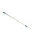 GLOBE 3305Telescopic Microfiber Handle 60" - Silver, Case: 12, Price by EA - 3305 -  - [unit price]