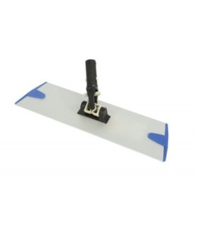 GLOBE 3307Microfiber Frame 18" - Silver, Case: 12, Price by EA - 3307 -  - [unit price]