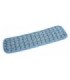 GLOBE 3326Microfiber Wet Pad 24" - Blue, Case: 10, Price by PK - 3326 -  - [unit price]